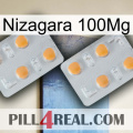 Nizagara 100Mg 25